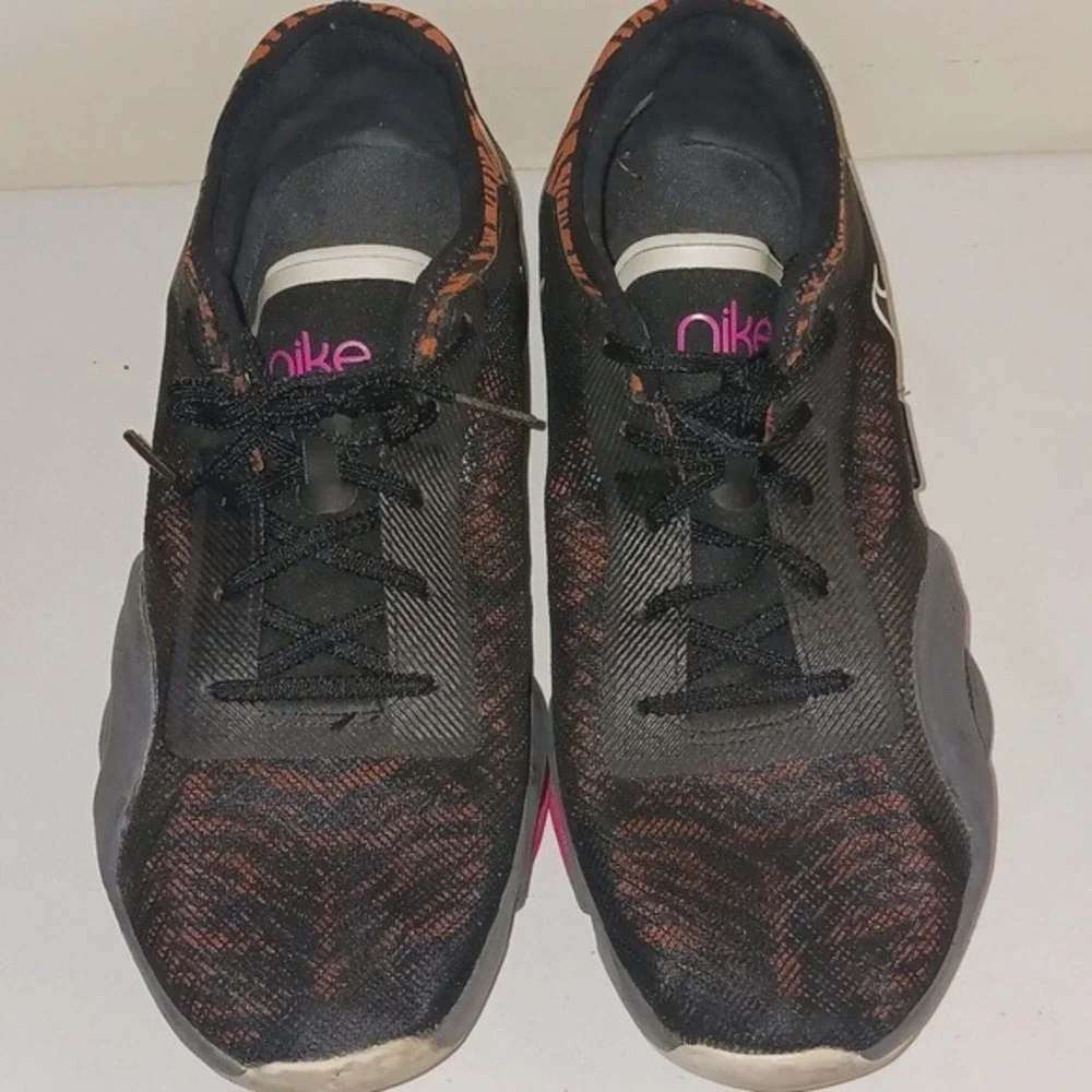 Nike superrep go